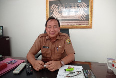 Stok Sembako di Bandar Lampung Dipastikan Aman Jelang Natal 2025 dan Tahun Baru 2026