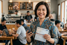 Cara Ajukan KUR BRI 2026 Plafon Rp500 Juta Lengkap dengan Syarat dan Simulasi Cicilannya