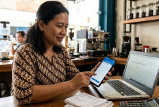 KUR BRI 2026 Jadi Andalan UMKM, Pengajuan Kini Bisa Dilakukan Secara Digital