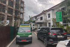 Korupsi SPAM Pesawaran: Nanda Indira Kembali Diperiksa Kejati Bersama Mantan Kadis PUPR Zainal Fikri