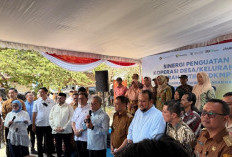 PLN Gandeng 107 Koperasi Merah Putih, Layanan Pembayaran Listrik Makin Dekat ke Warga