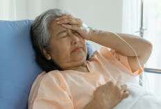 Waspadai Gagal Napas Tipe 1: Kenali Penyebab, Gejala, dan Penanganannya Sejak Dini