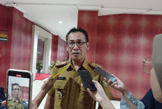 Pemkot Bandar Lampung Perbarui Masterplan Penanganan Banjir untuk Solusi Jangka Panjang