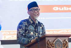 HUT ke-76 IGTKI Lampung, Gubernur Mirza Tekankan Peran Guru TK Hadapi Tantangan Era Digital