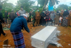 Diduga Jadi Korban TPPO, Warga Puramekar Meninggal di Batam