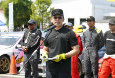 Tanpa APBD! Cara Cerdas Bupati Egi Boyong Event Nasional dan Gratis untuk Warga Lampung Selatan