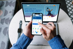 BRImo Raih Penghargaan Digital Innovation Awards 2026