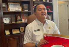 Disdikbud Lampung Terapkan Strategi HOTS untuk Asah Nalar Siswa