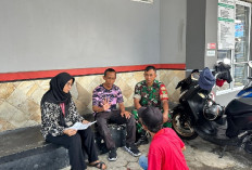 Aksi Cepat Pemerintah dan Babinsa Bantu Kakek Muntahar yang Viral dalam Kondisi Memprihatinkan