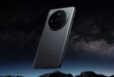 Rilis Setahun Lalu, Segini Harga Oppo Find X8 Sekarang