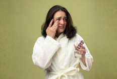 Mata Bengkak Saat Bangun Tidur: Penyebab, Faktor Risiko, dan Cara Mengatasinya