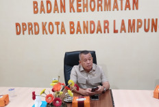 Heti Friskatati Akui Datang Tanpa SPT, BK DPRD Siapkan Sanksi Etik