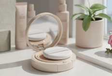 Cerdas Berhemat dan Peduli Lingkungan, Ini Cushion Refill yang Wajib Dicoba