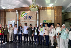 Bakauheni Siaga Mudik 2026, Ini Strategi Hindari Antrean Panjang