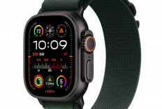 Jam Tangan Lari Terbaik 2025, Cocok untuk Pemula hingga Atlet