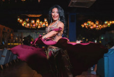 Tari Perut Timur Tengah: Dari Ritualitas Sakral hingga Pertunjukan Modern