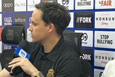 Bhayangkara FC Tumbang di Jepara, Rekor Enam Kemenangan Berutun Terhenti