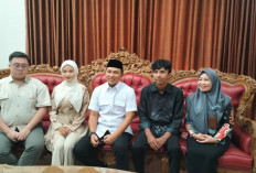 Cetak Generasi Unggul, Parosil Gulirkan Beasiswa Kedokteran hingga Bahasa Lampung