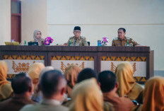 Pemprov Lampung Matangkan Kelas Migran Vokasi, Fokus Cetak SDM Siap Kerja di Jepang