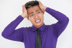 Kepala Cenat-Cenut: Dari Penyebab Sepele hingga Sinyal Gangguan Kesehatan