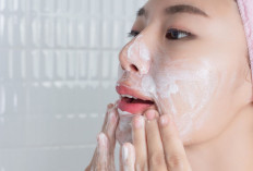 20 Manfaat Sabun Muka untuk Kulit Berjerawat dan Sensitif, Rahasia Kulit Sehat