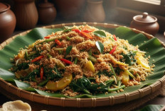 Tawur: Hidangan Tradisional dengan Jejak Budaya yang Kuat