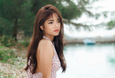 Dituding Pelit, Fuji Buktikan Transfer Rp1 Miliar ke Orangtua