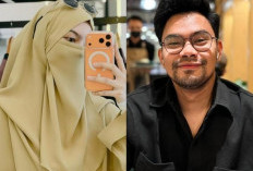 Wardatina Mawa Siap Gugat Cerai Insanul Fahmi Usai Lebaran