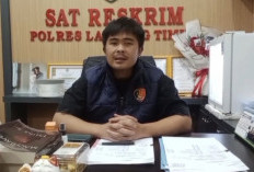 Oknum Kepala SPPG di Purbolinggo Lampung Timur Ditangkap, Diduga Lakukan Penculikan dan Pencabulan Anak