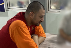 Ammar Zoni Mohon Pacarnya Diizinkan Menjenguk ke Lapas: 'Hanya Dia yang Saya Punya'