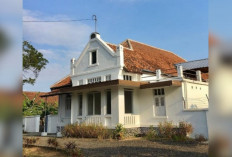 Jejak Kolonial di Kota Temanggung: Ingatan Sejarah di Kota Agraris