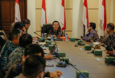 Evaluasi Sekolah Rakyat Lampung Fokus Tata Kelola dan Akuntabilitas