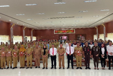 Pemkot Bandar Lampung Gandeng Kejari untuk Perkuat Pendampingan Hukum dan Dongkrak PAD