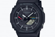 Daftar Jam Tangan Casio Terbaru 2026 Lengkap dengan Harga Terbaru