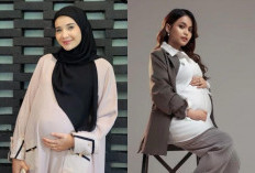 7 Artis Jalani Ramadan 2026 dalam Kondisi Hamil, Ada yang Baru Melahirkan