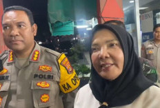 Pemkot dan Polisi Perketat Pengawasan Ramadan, Satgas Gabungan Disiagakan