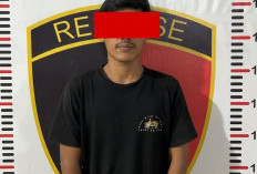 Pria Beristri di Bandar Lampung Ditangkap, Diduga Cabuli Remaja 15 Tahun