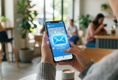 Cara Mudah Klaim Saldo DANA Kaget Rp231.000 Secara Gratis dan Aman dari Penipuan