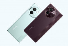Harga Turun, Ini Alasan Vivo V30e 5G Masih Menarik di 2025
