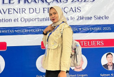 Akademisi Unila: Instruksi Presiden Soal Bahasa Prancis Buka Peluang Besar Alumni dan Kuota Maba