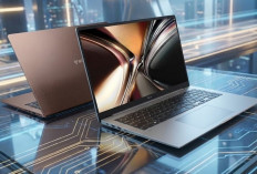 LG Gram 2026 Resmi Diumumkan, Laptop Ringan dengan AI dan RTX Paling Tipis