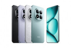 Redmi Note 15 Series Resmi Meluncur, Bawa Performa Kencang dan Baterai Jumbo 7.000 mAh