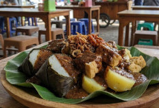 Doclang, Kuliner Tradisional Khas Bogor yang Legendaris