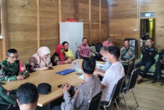 Video Temuan Ulat di Sayur MBG Belum Dipastikan di SMAN 2 Liwa, Begini Penjelasan Satgas