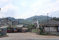 Debu Pabrik dan CSR Dipersoalkan, Warga Waylaga Siapkan Laporan ke DPRD