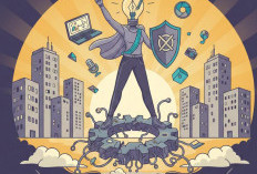 Freelance Kreatif dan Keberanian Menolak Sistem