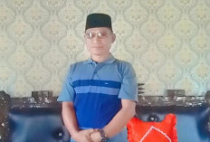 LSM Gempur Desak Polisi Segera Tangkap Pelaku Pencurian Aset BPBD Lampung Utara