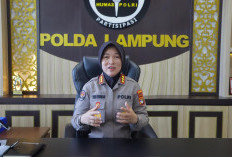 Polda Lampung Percepat Gerakan Pangan Murah, Distribusi Beras SPHP Tembus 4.112 Ton