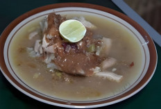 Kaldu Kokot: Sup Khas Madura Berbahan Kaki Sapi yang Kaya Rasa dan Gizi
