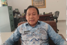 Pemkot Bandar Lampung Perkuat Tertib Ukur demi Transaksi Perdagangan yang Adil 